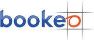 Bookeo logo