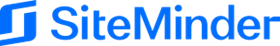 SiteMinder logo