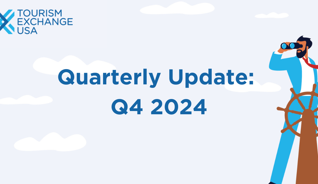 Quarterly Update: Q4 2024