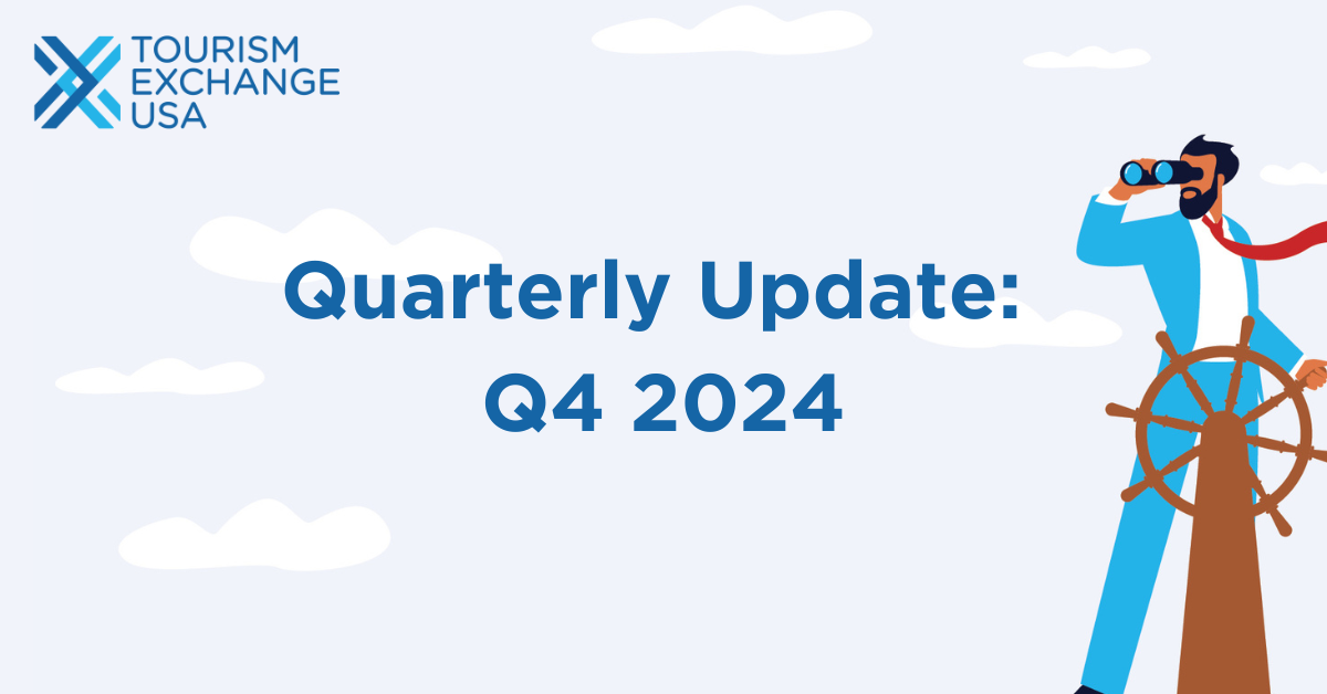 Q4 2024 Quarterly Update