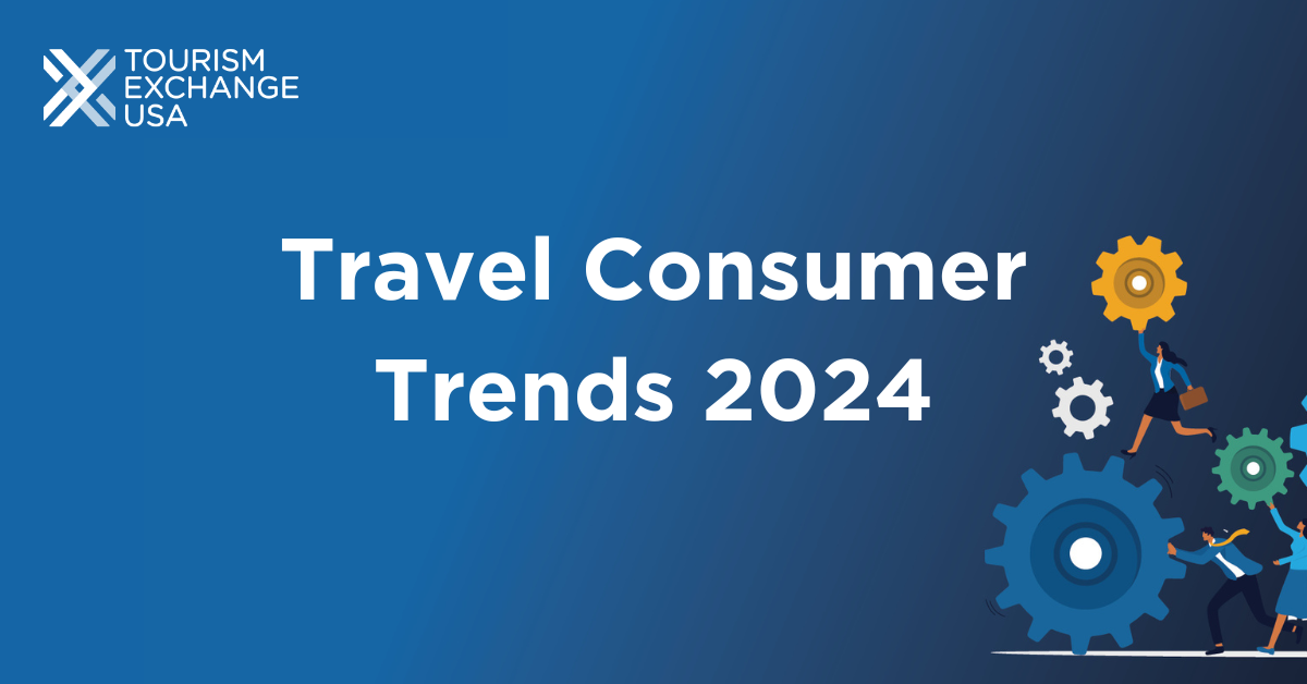 Travel Consumer Trends: Why Experiences are Dominating in 2024