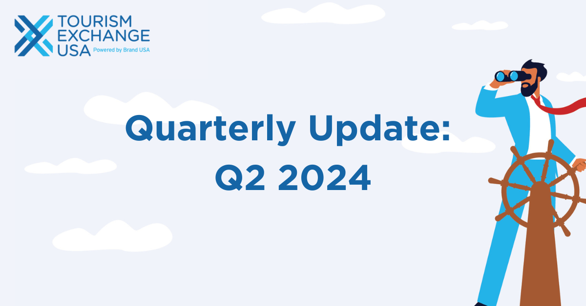 Quarterly Update: Q2 2024